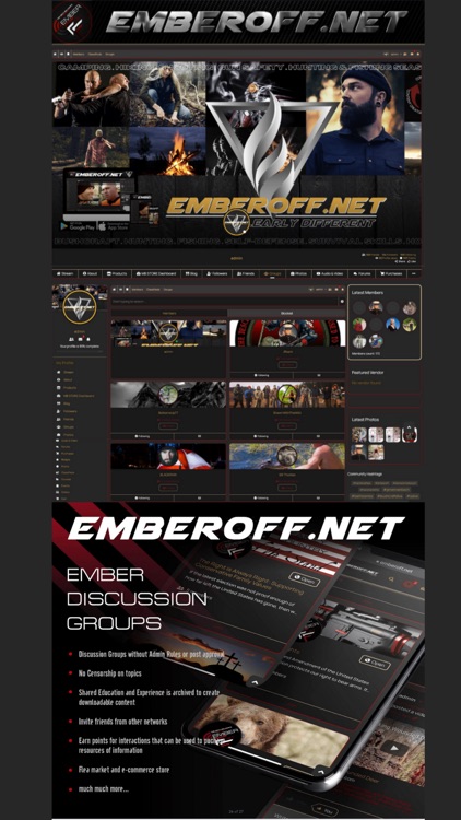 EmberOff