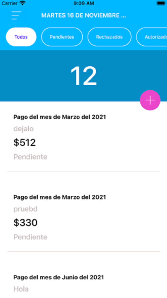 #4. Vest-A (iOS) 由: Cencerro Diseño y Comunicación S.A.S. de C.V.
