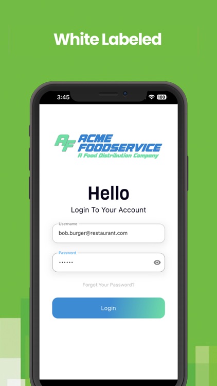 LogisticaForce screenshot-0