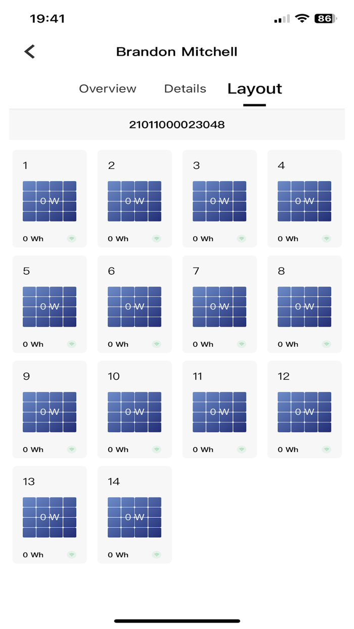 Somir Residential Combo-I