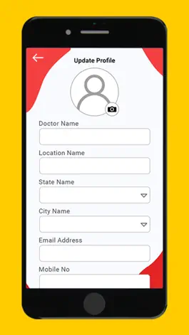 Game screenshot MyDoctor-Consultant hack