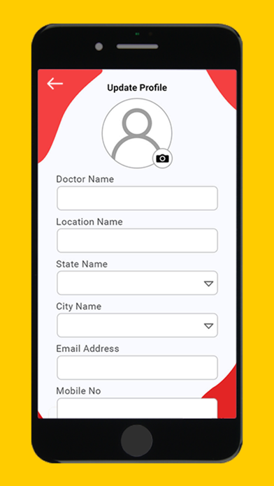 MyDoctor-Consultant Screenshot