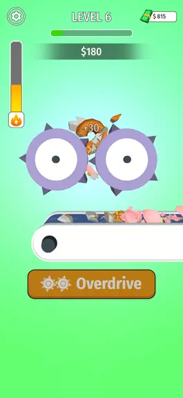 Game screenshot Art of Destruction 3D hack