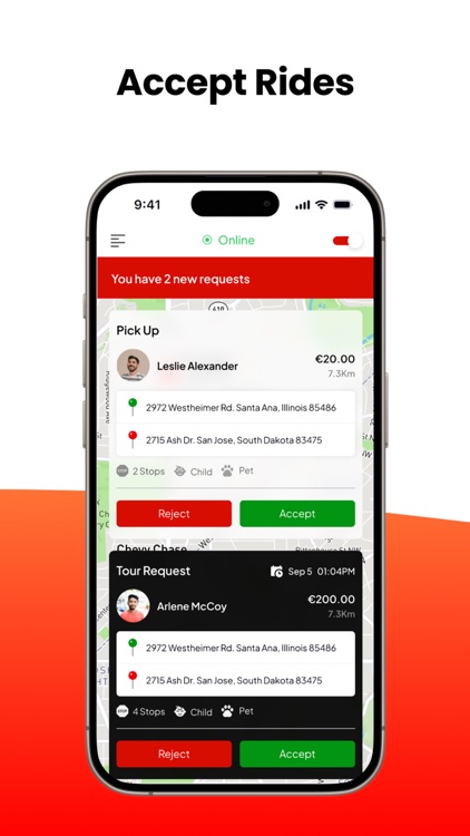 Malta Taxi Driver screenshot-4