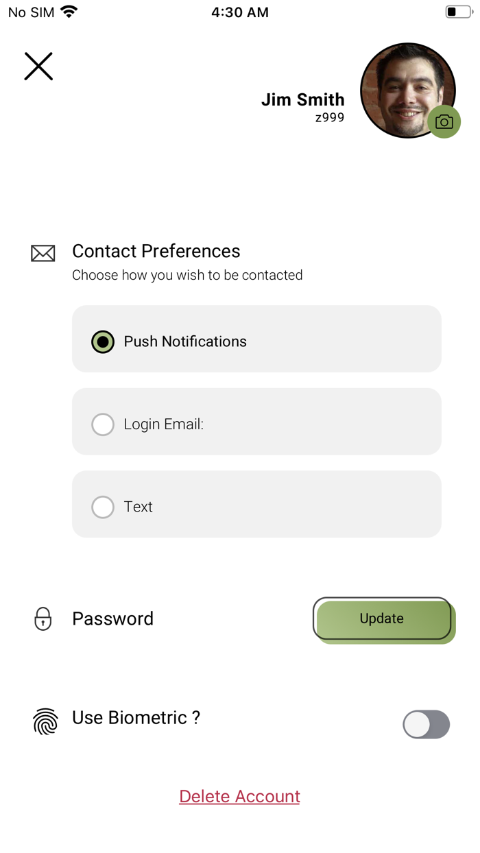 Village Green Holding