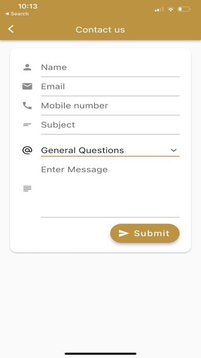 Islamic Center of Quad Cities Screenshot
