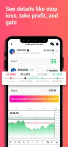 FX Trading & Investing Tips screenshot #3 for iPhone