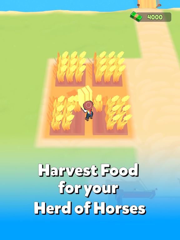 Screenshot #6 pour Horse Dreams: Ride & Race!