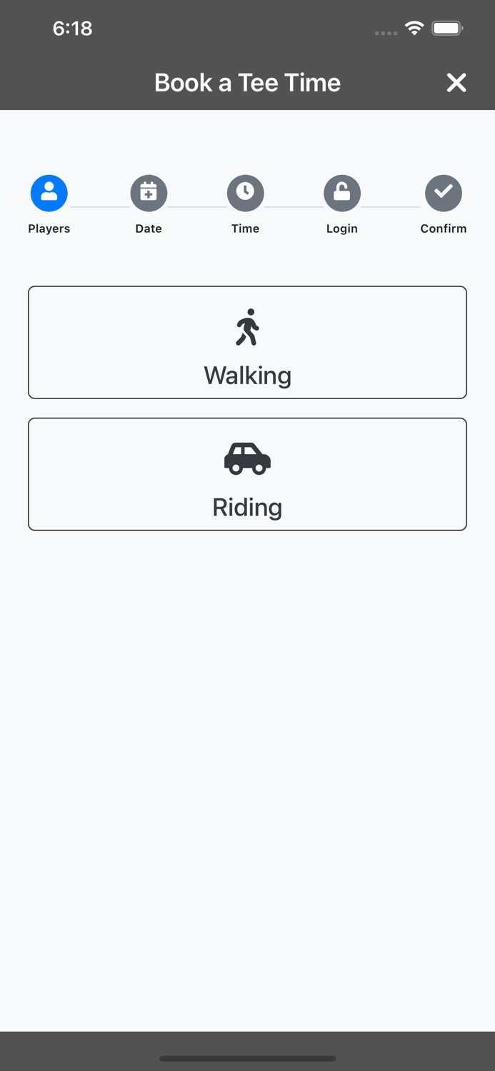 Occoneechee Golf Club