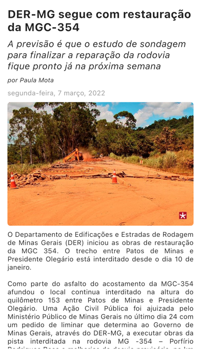 PatosJá Screenshot