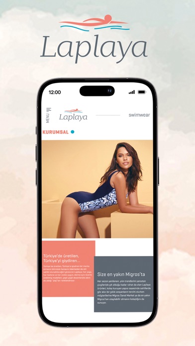 Laplaya Screenshot