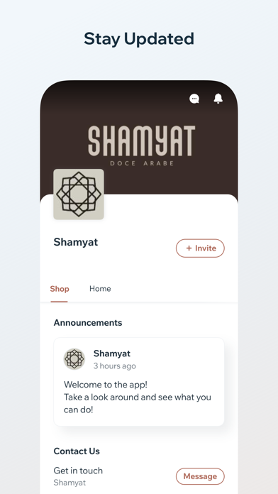 Shamyat Screenshot