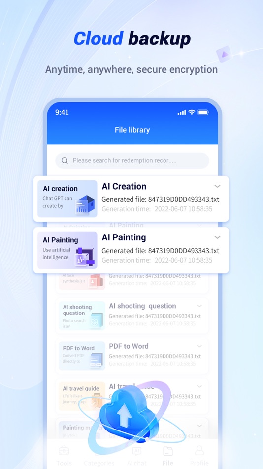 #8. AIComing - AI Creation & Art (iOS) 由: Hangzhou SEO Network Technology Co., Ltd.