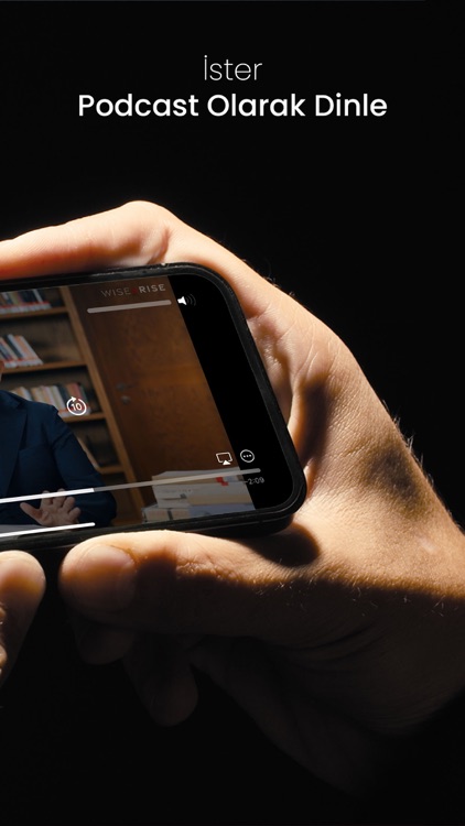 Wise&Rise screenshot-4