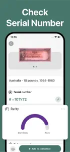 NoteSnap: Banknote Identifier screenshot #4 for iPhone