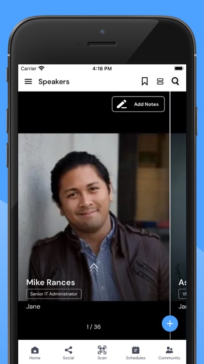 Southern California ASM screenshot-5