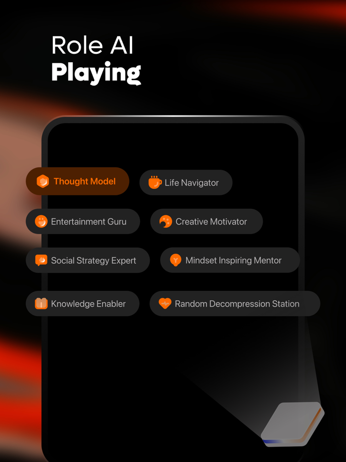 Chat AI：GPTs Chatbot Assistant