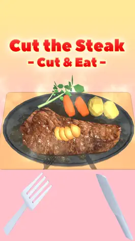 Game screenshot Cut The Steak mod apk
