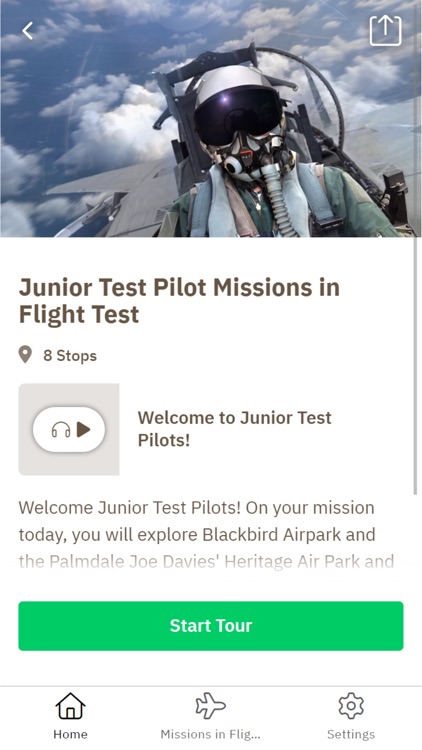 Flight Test Museum screenshot-3