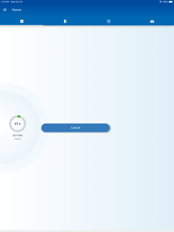 Eaton SecureConnect iPad screenshot 8 - Lifestyle app