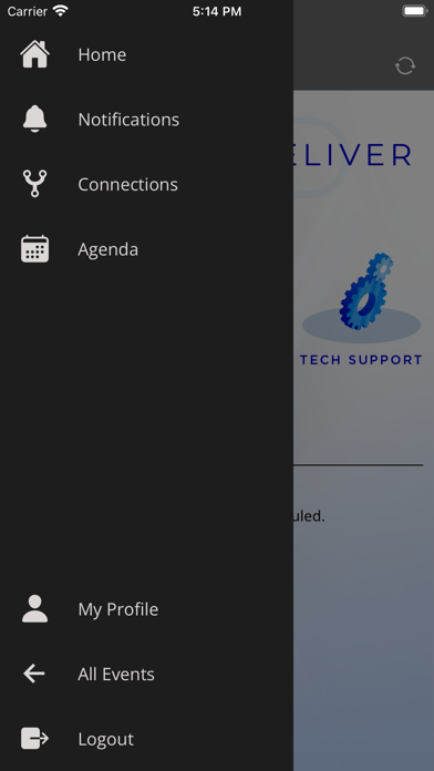 United To Deliver Screenshot