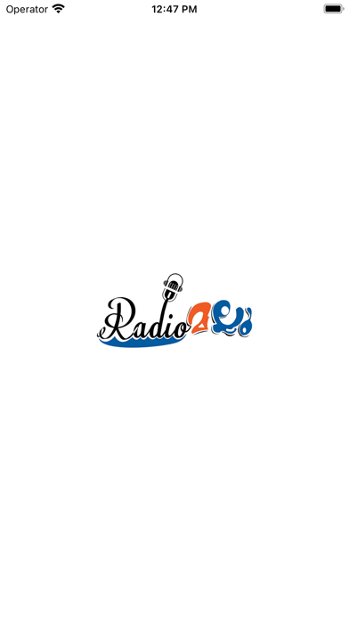 Radio Mallu Screenshot