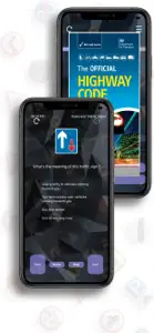 HGV Theory Test 2022 UK screenshot #1 for iPhone