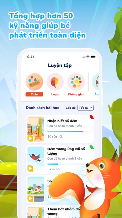 Lala Kids screenshot-3