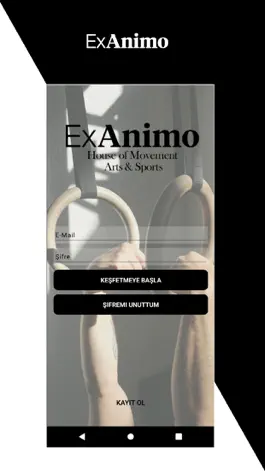 Game screenshot ExAnimo mod apk