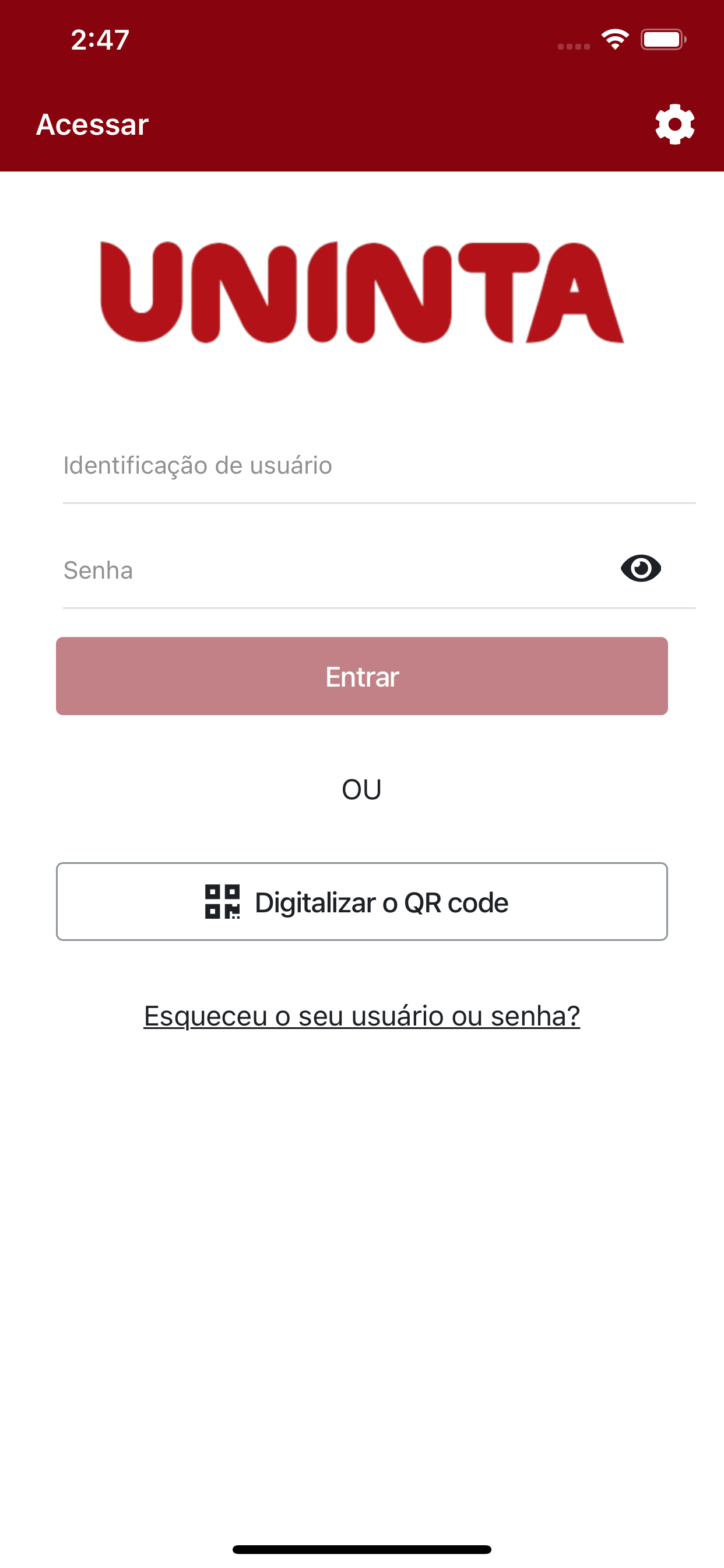 UNINTA