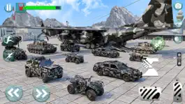 Game screenshot Travel Transport Saviour hack