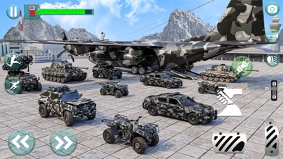 Travel Transport Saviour Screenshot