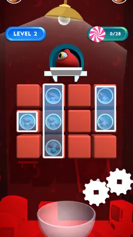 Game screenshot Candy Monster 3D apk