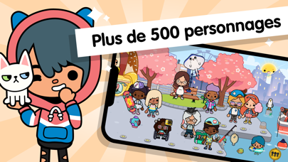 Toca Life: World Toca Life: World