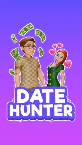 Game screenshot Date Hunter! mod apk