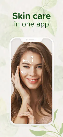 Game screenshot Face massage exercises: forYou mod apk