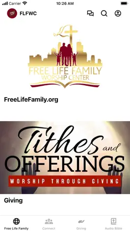 Game screenshot Free Life Family mod apk