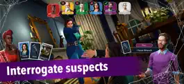 Game screenshot The New Clue apk