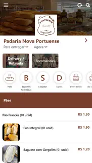 nova portuense iphone screenshot 1