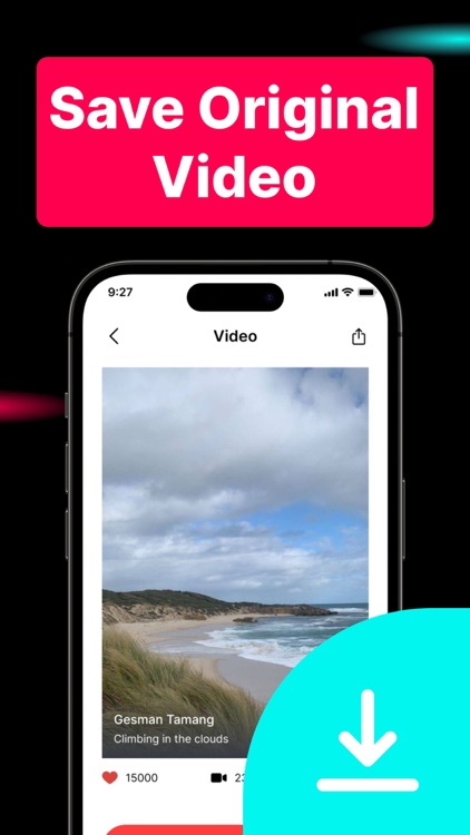 TikSave - Video Saver Savetok
