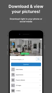 salt lake real estate photo iphone screenshot 2