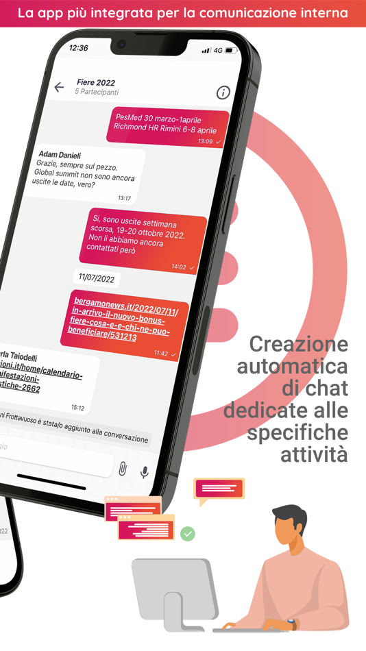 #2. Dimmia (iOS) 由: Libemax srl