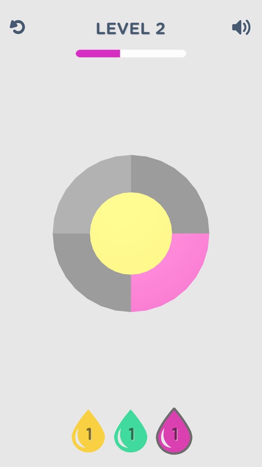 #1. Colorize Them! (iOS) 由: bugra bayrak