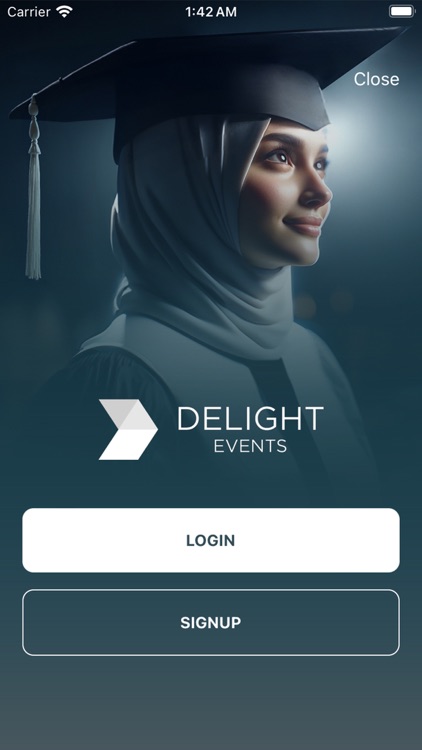 Delight Events