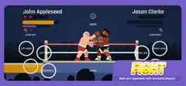 Game screenshot Super Boxing Championship! mod apk