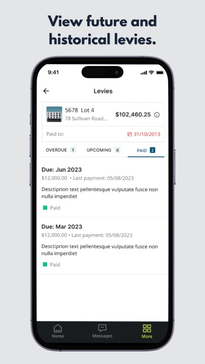 Horner Management screenshot-3