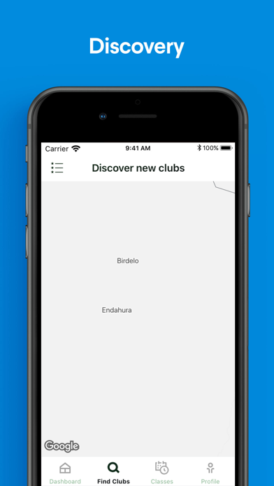 Aspresso Italia iPhone screenshot 4 - Health & Fitness app