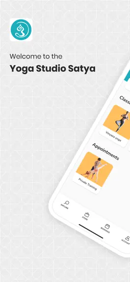 Game screenshot Yoga Studio Satya mod apk