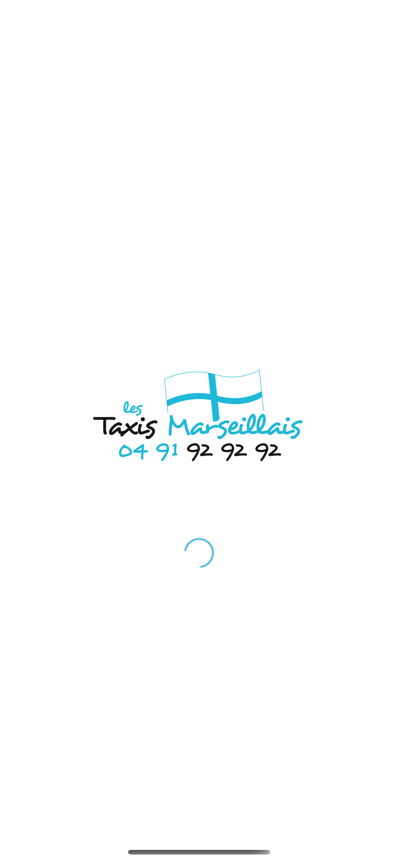 Les Taxis Marseillais