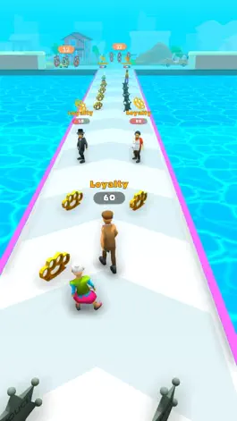 Game screenshot Gang Fury hack